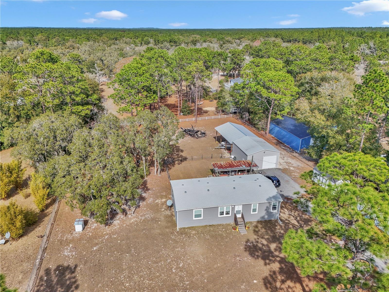 13155 SW 95TH ST, DUNNELLON, FL, 34432