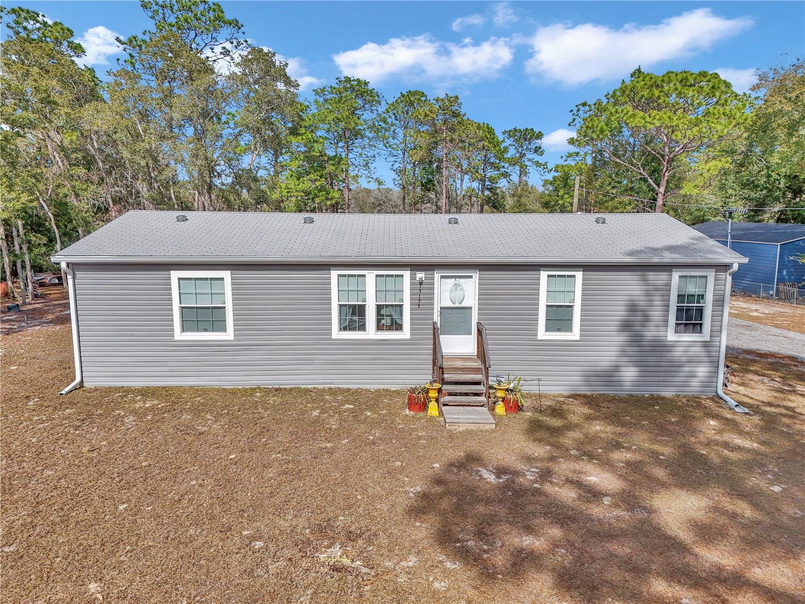 13155 SW 95TH ST, DUNNELLON, FL, 34432