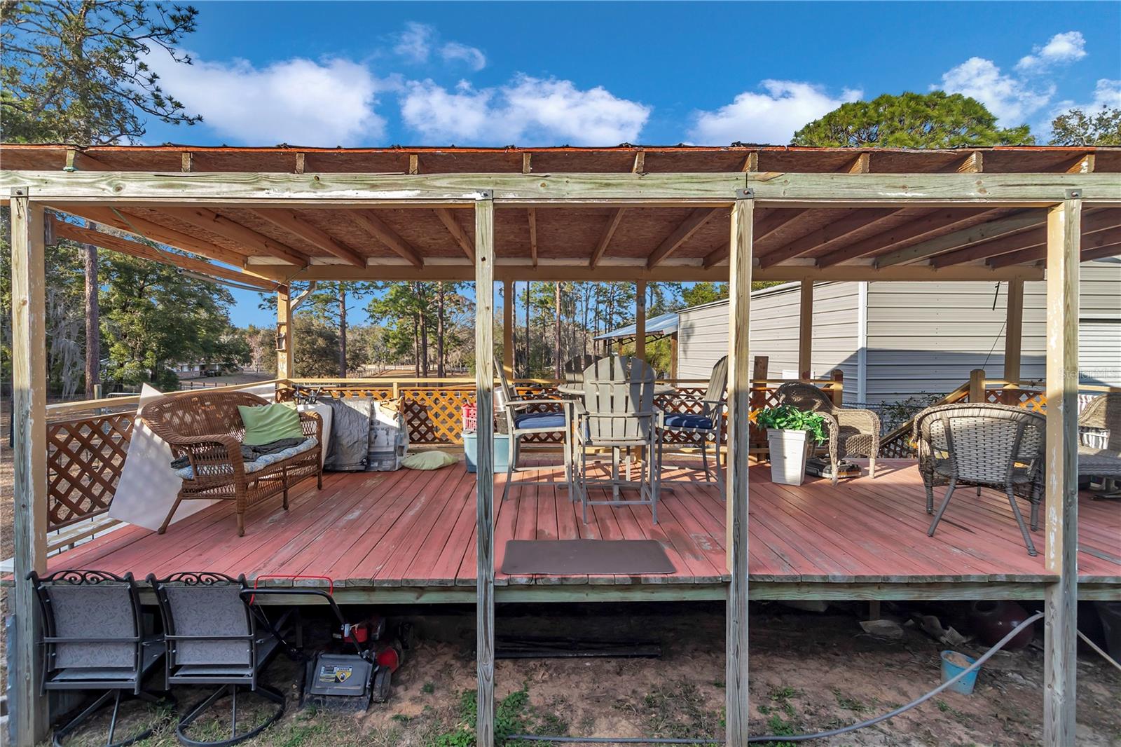 13155 SW 95TH ST, DUNNELLON, FL, 34432