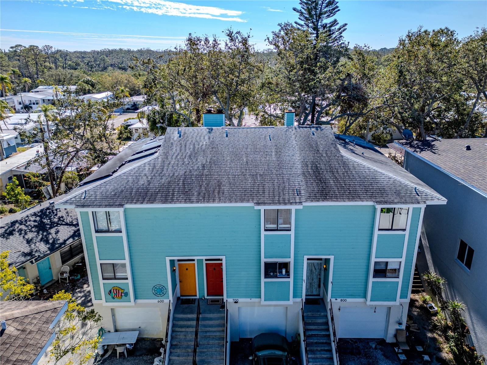 639 MICHIGAN BLVD, DUNEDIN, FL, 34698