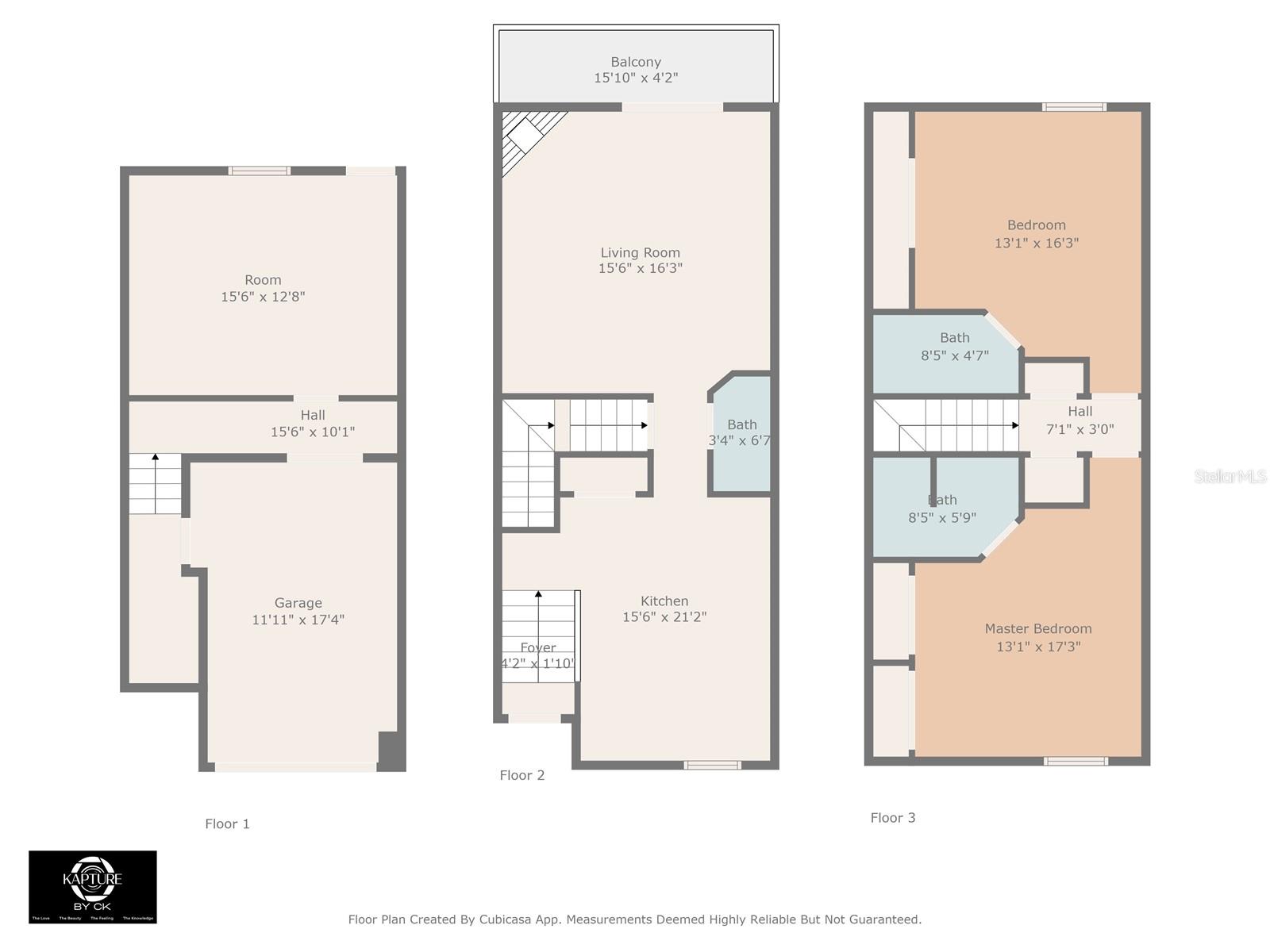 639 MICHIGAN BLVD, DUNEDIN, FL, 34698