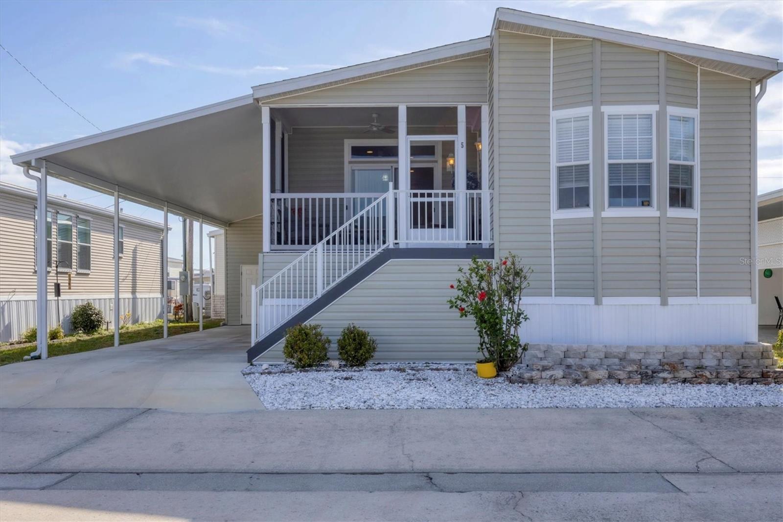 10315 CORTEZ RD W #5H, BRADENTON, FL, 34210