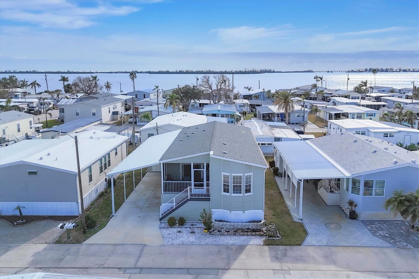 10315 CORTEZ RD W #5H, BRADENTON, FL, 34210