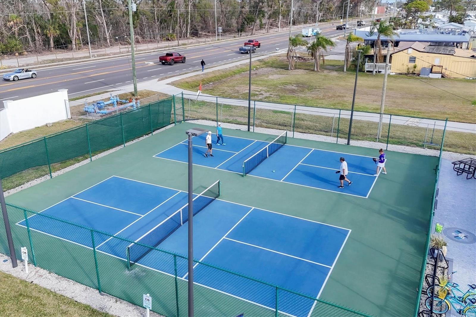 10315 CORTEZ RD W #5H, BRADENTON, FL, 34210