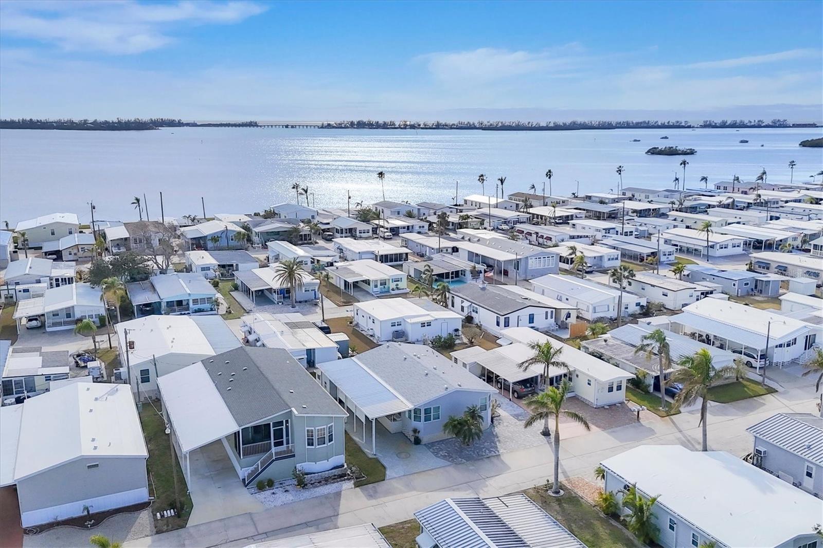 10315 CORTEZ RD W #5H, BRADENTON, FL, 34210