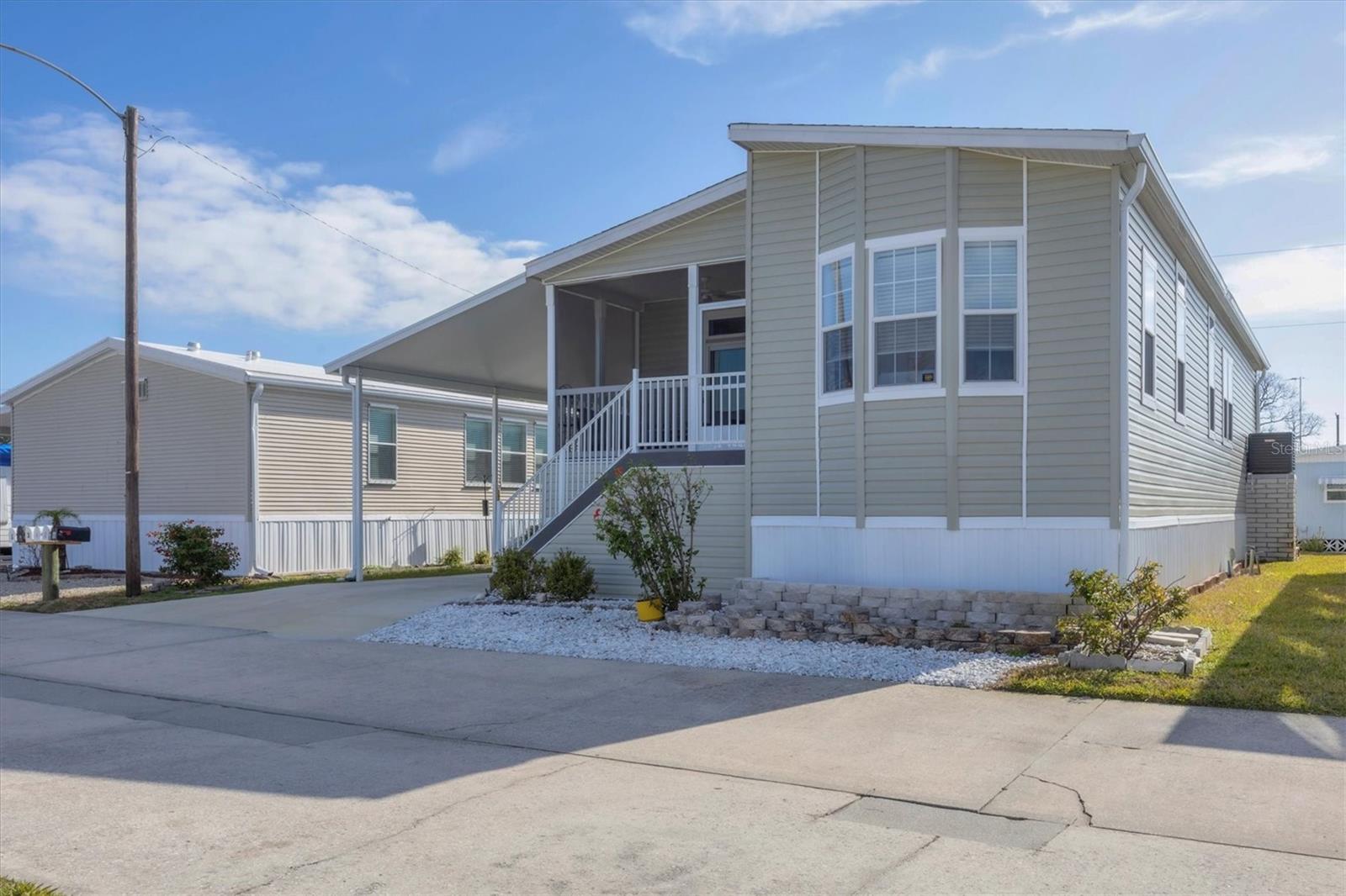 10315 CORTEZ RD W #5H, BRADENTON, FL, 34210