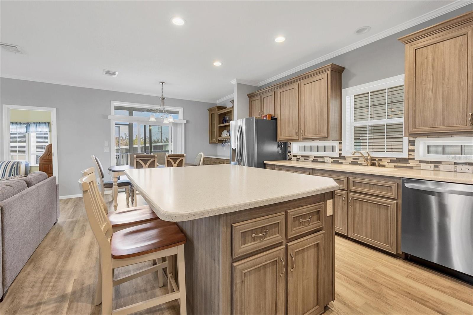 10315 CORTEZ RD W #5H, BRADENTON, FL, 34210