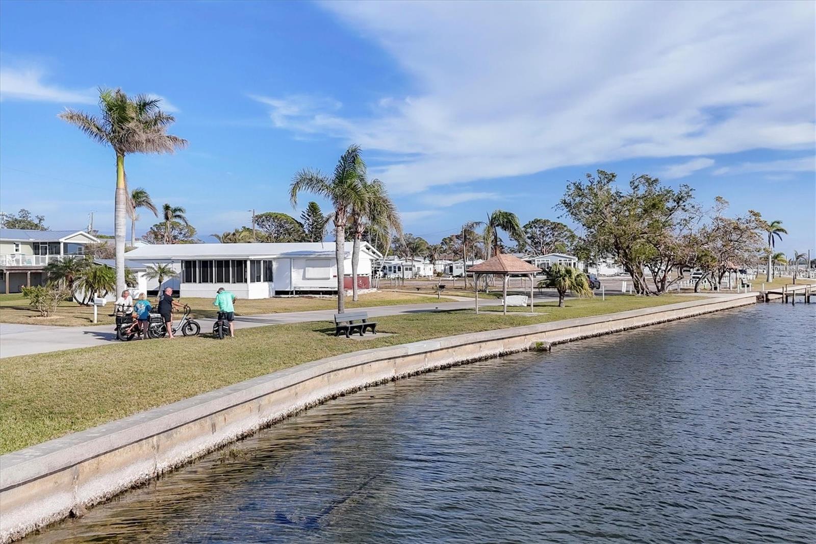 10315 CORTEZ RD W #5H, BRADENTON, FL, 34210