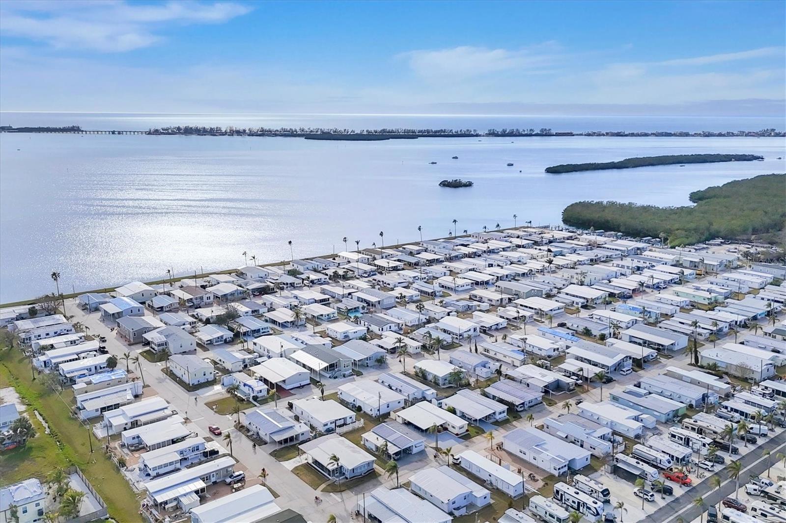 10315 CORTEZ RD W #5H, BRADENTON, FL, 34210