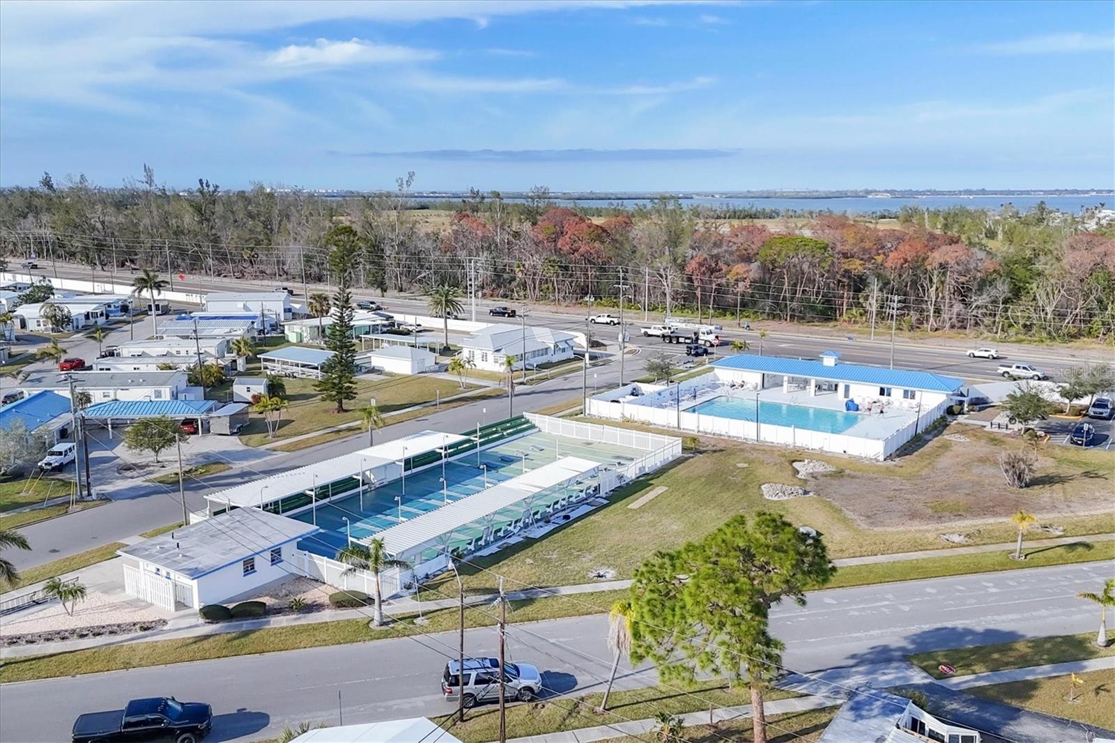 10315 CORTEZ RD W #5H, BRADENTON, FL, 34210