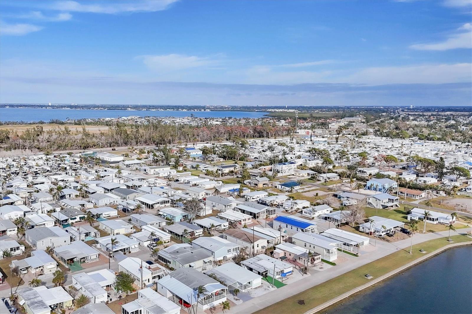 10315 CORTEZ RD W #5H, BRADENTON, FL, 34210