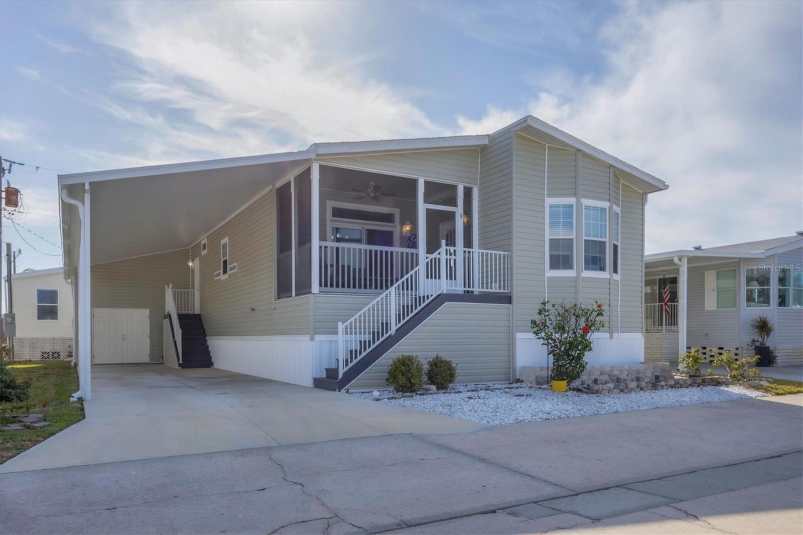 10315 CORTEZ RD W #5H, BRADENTON, FL, 34210