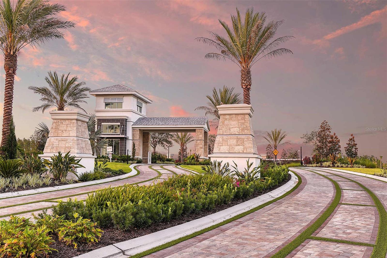 4718 GAROFALO RD, WESLEY CHAPEL, FL, 33545