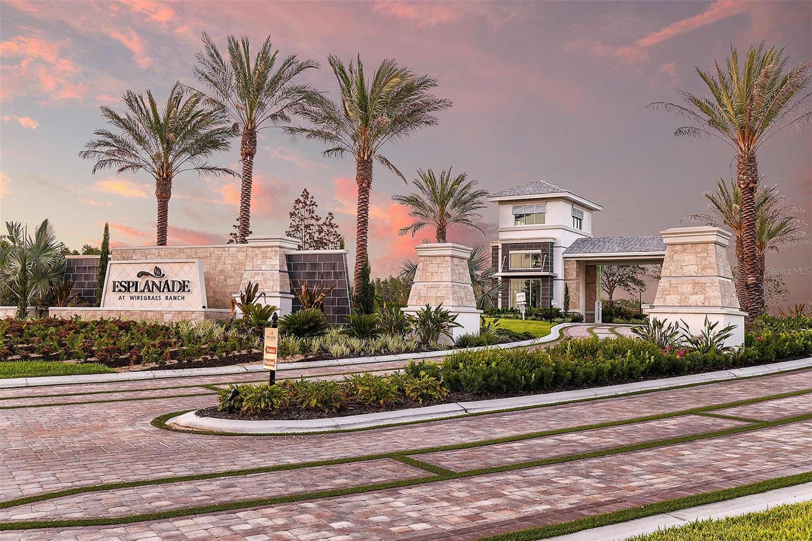 4718 GAROFALO RD, WESLEY CHAPEL, FL, 33545