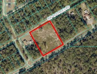 ST RD 40, OCALA, FL, 34482