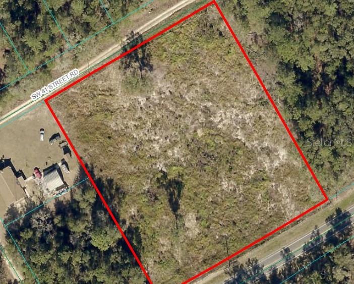 ST RD 40, OCALA, FL, 34482