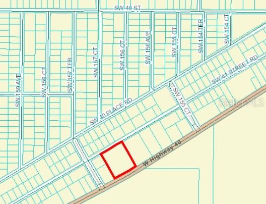 ST RD 40, OCALA, FL, 34482