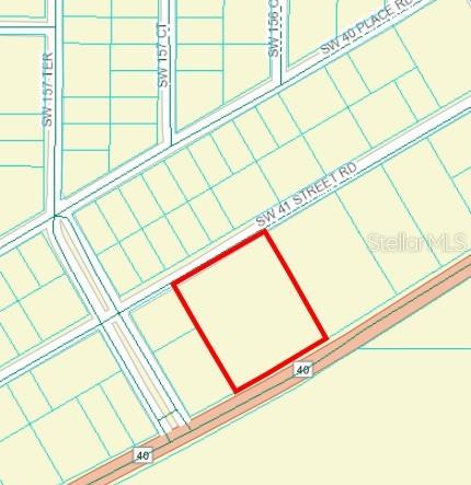 ST RD 40, OCALA, FL, 34482