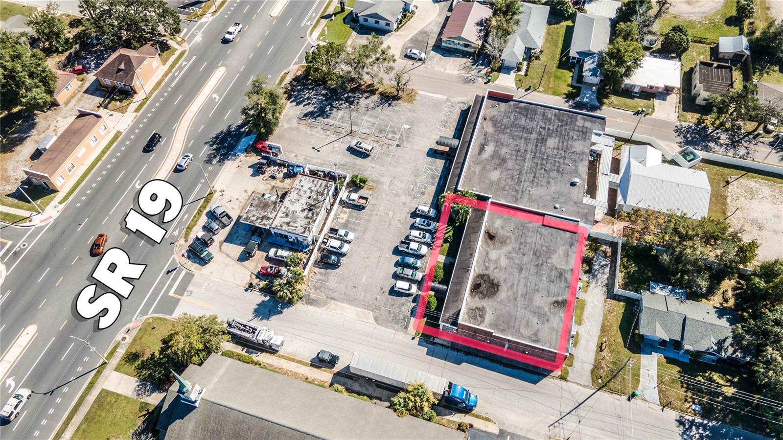 1806 S BAY ST, EUSTIS, FL, 32726