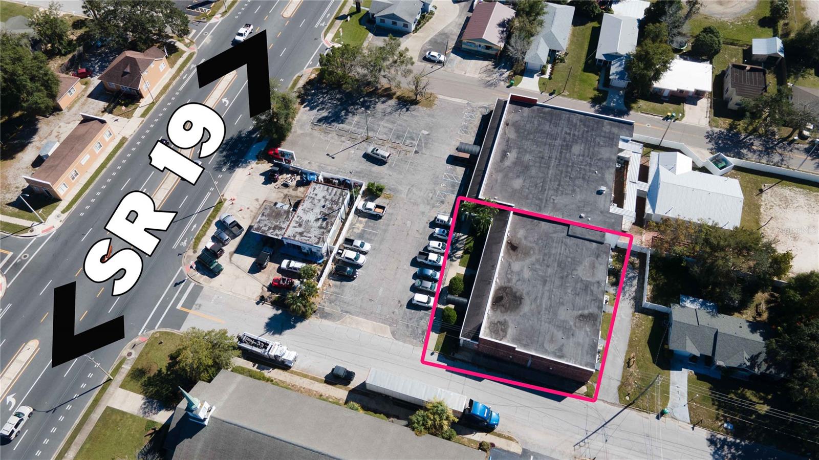 1806 S BAY ST, EUSTIS, FL, 32726