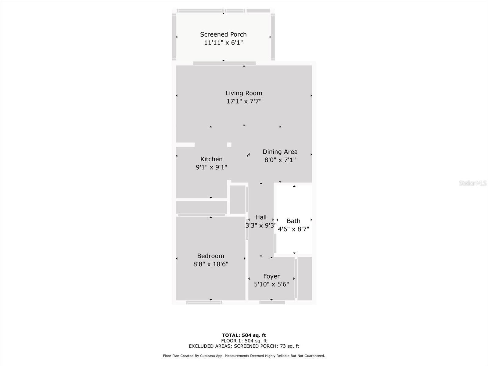 1604 STICKNEY POINT RD #102, SARASOTA, FL, 34231