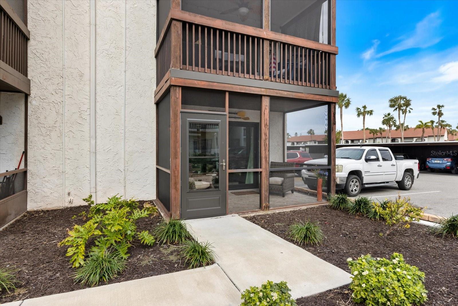 1604 STICKNEY POINT RD #102, SARASOTA, FL, 34231