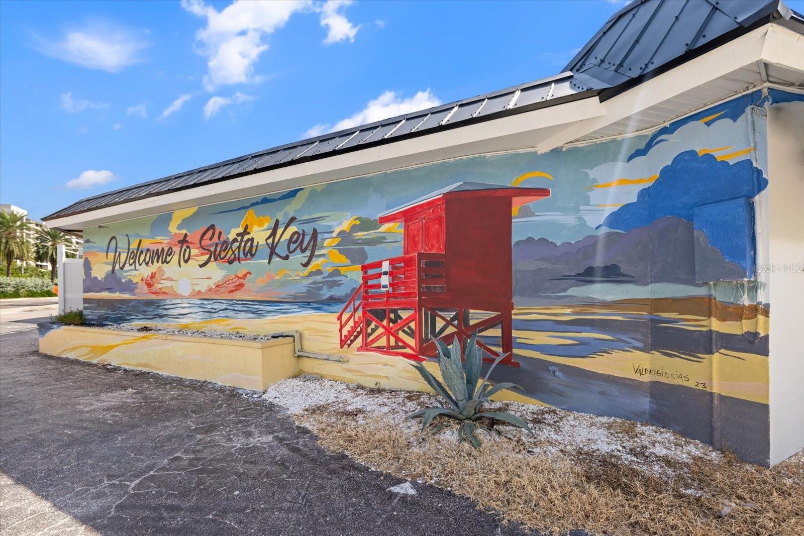 1604 STICKNEY POINT RD #102, SARASOTA, FL, 34231