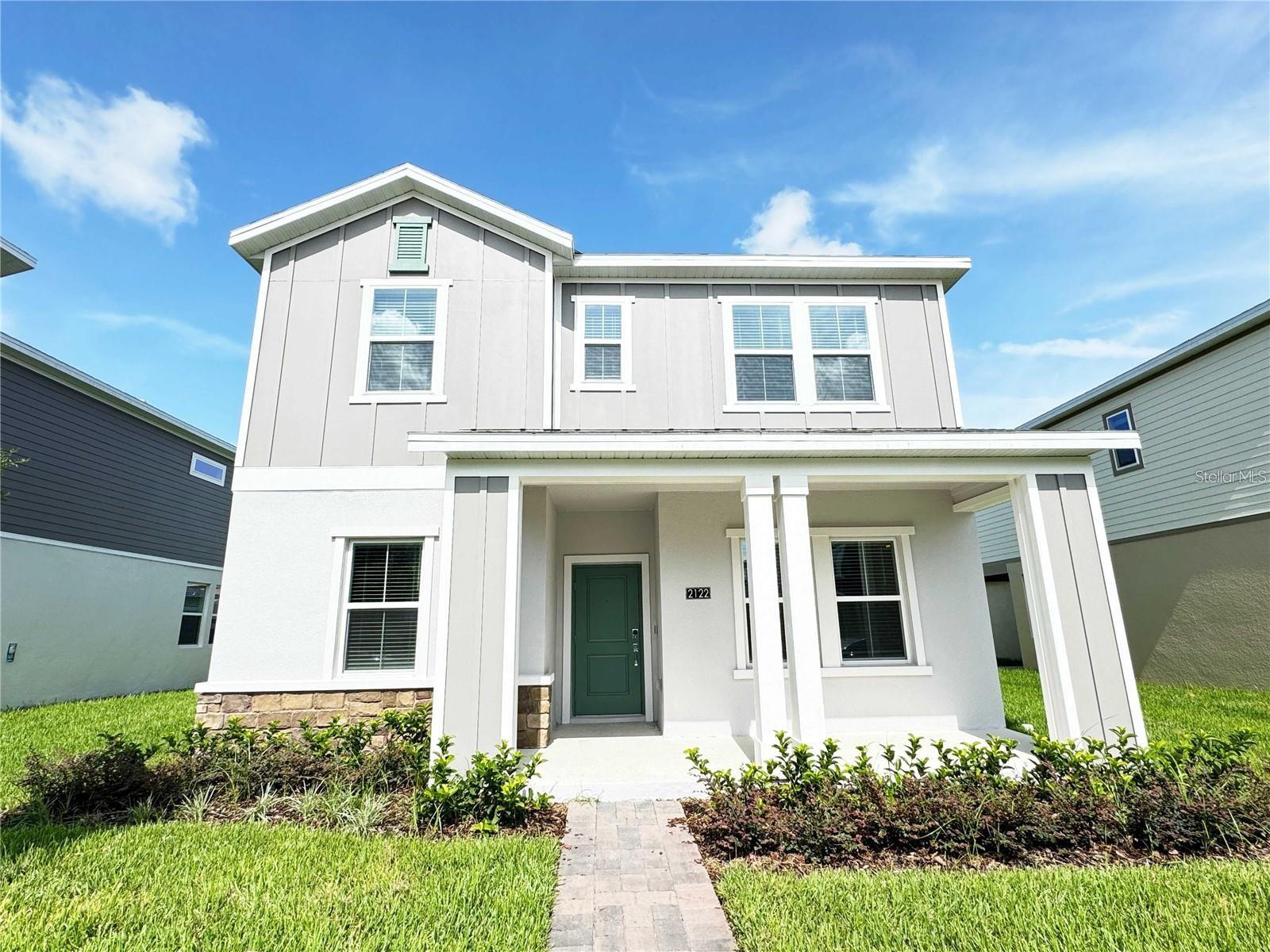 2122 SWEET HONEY LN, APOPKA, FL, 32712