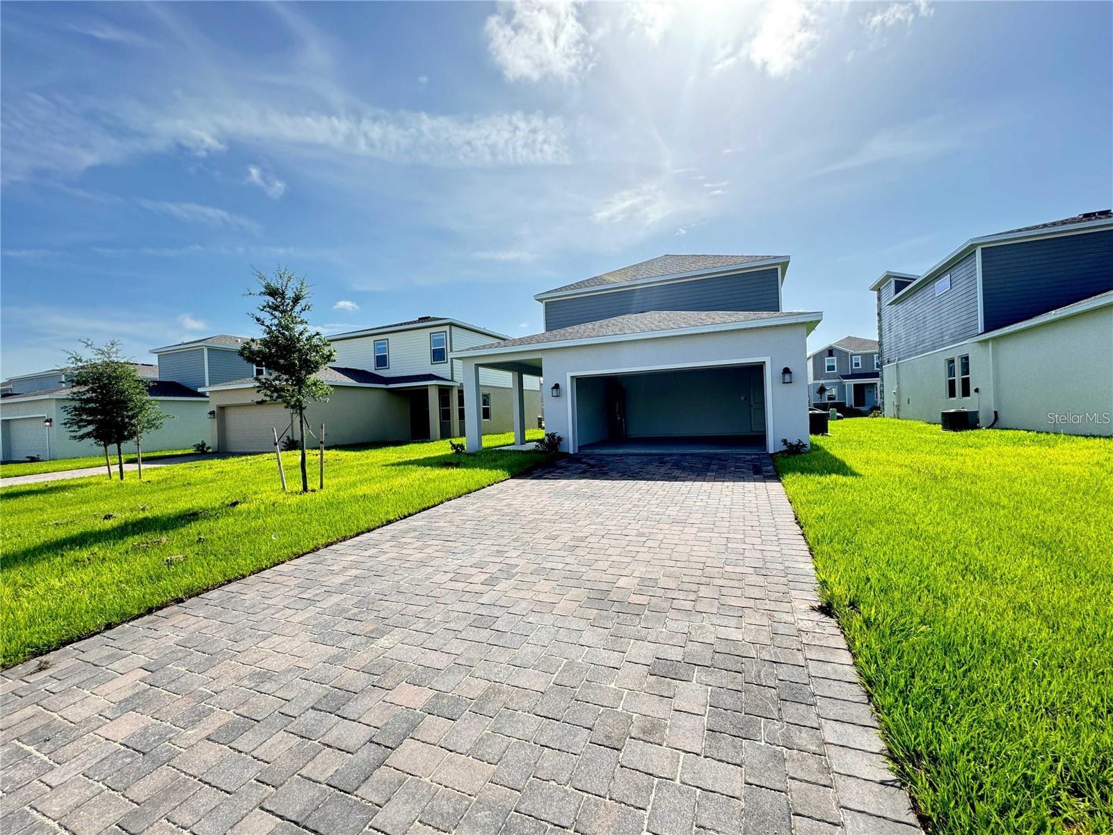 2122 SWEET HONEY LN, APOPKA, FL, 32712