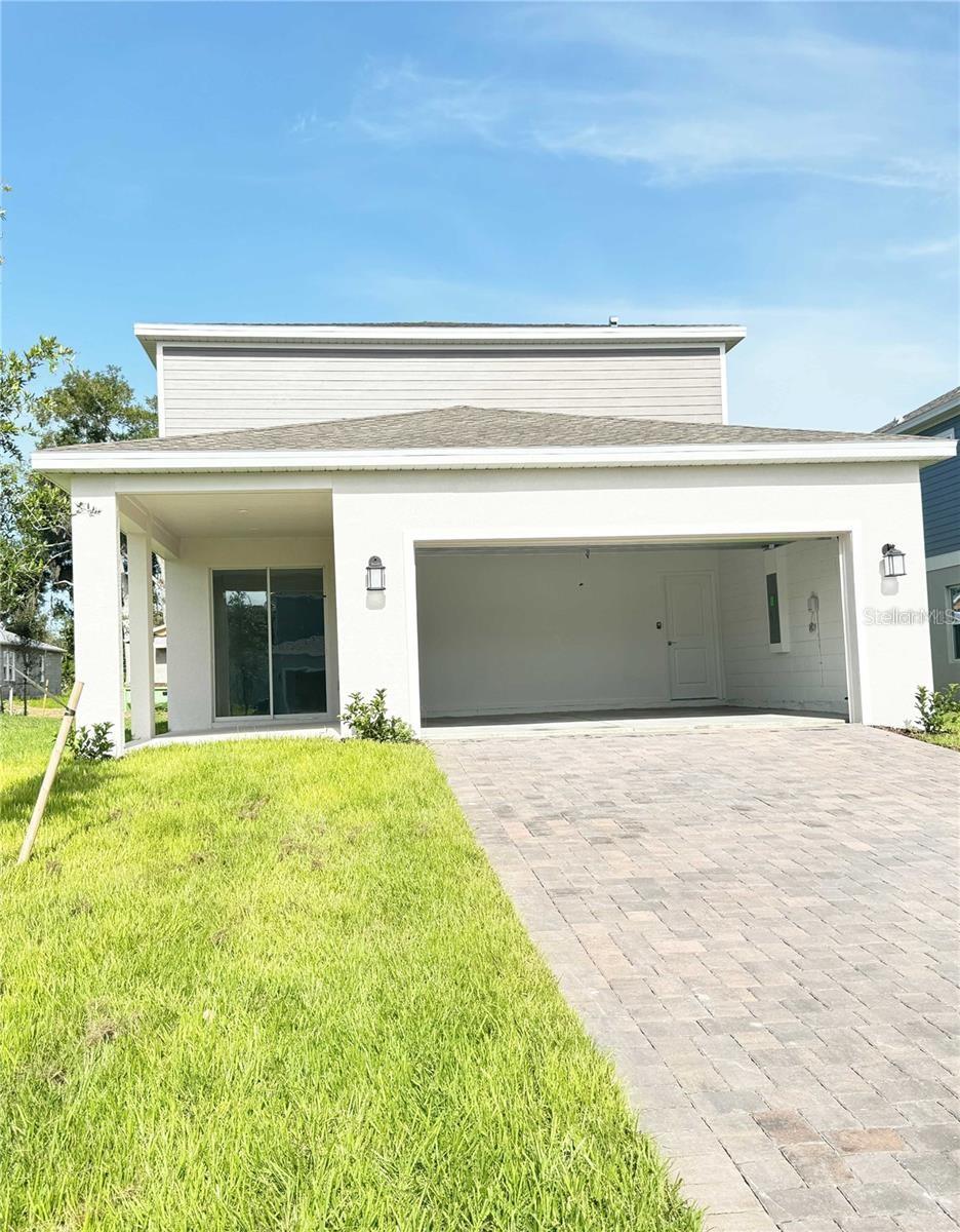 2122 SWEET HONEY LN, APOPKA, FL, 32712