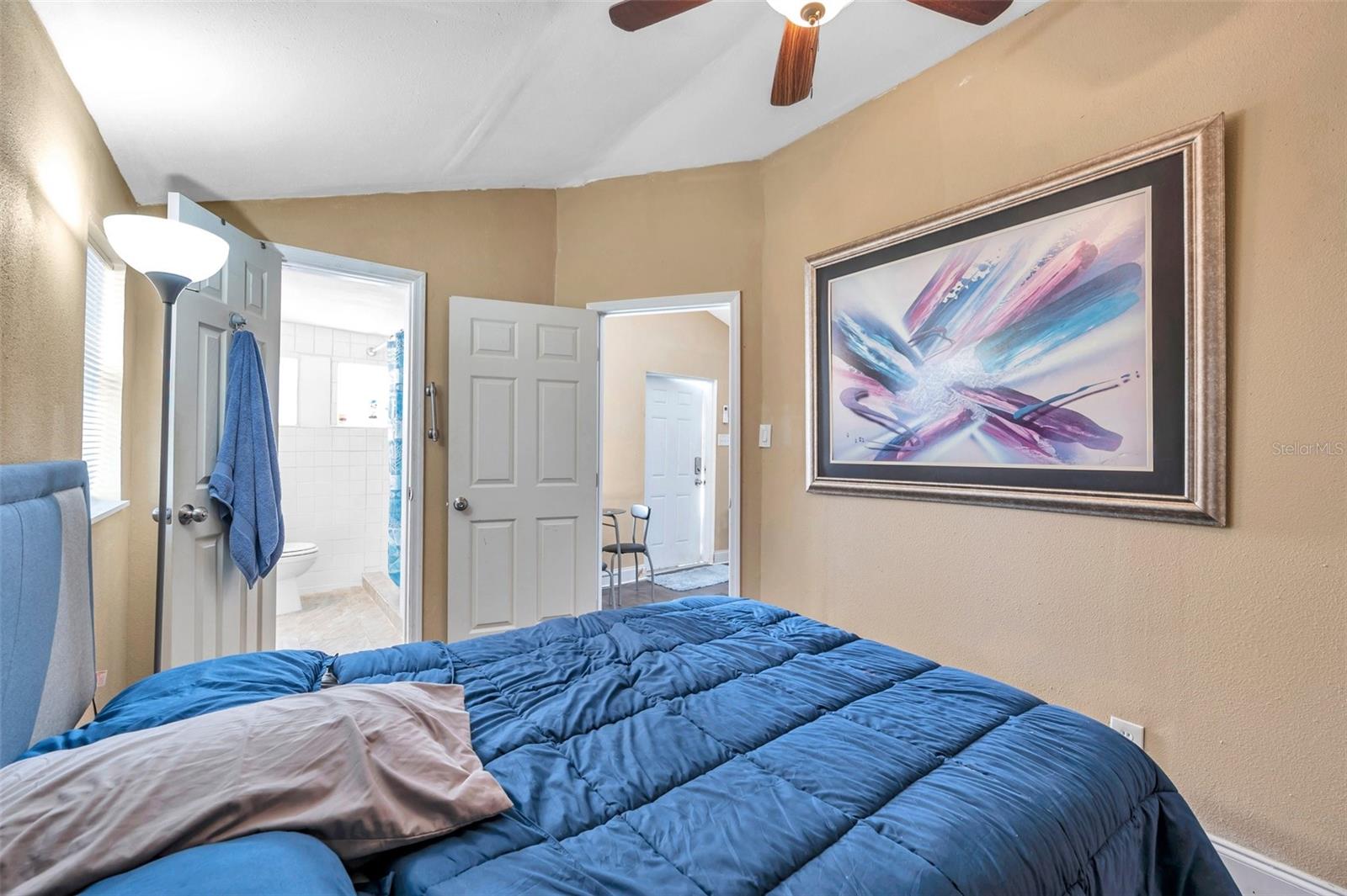 1318 E LOUISE AVE, TAMPA, FL, 33603