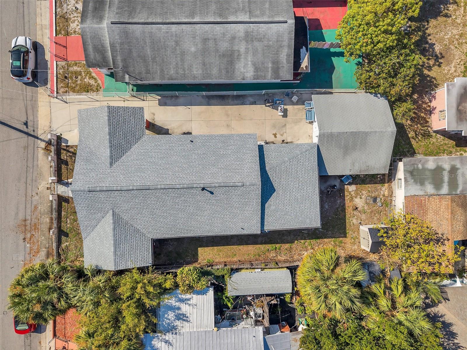 1318 E LOUISE AVE, TAMPA, FL, 33603