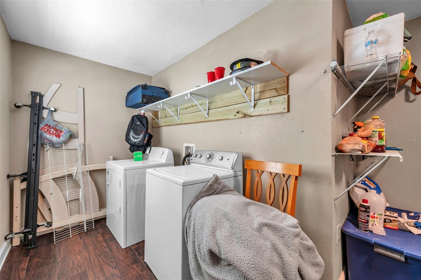 1318 E LOUISE AVE, TAMPA, FL, 33603