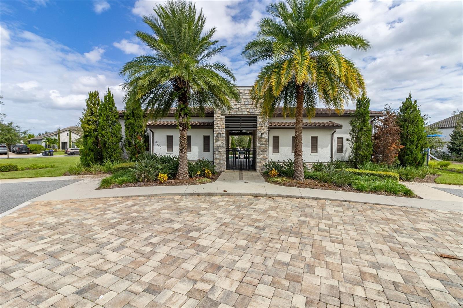 8361 LUDINGTON CIR, ORLANDO, FL, 32836