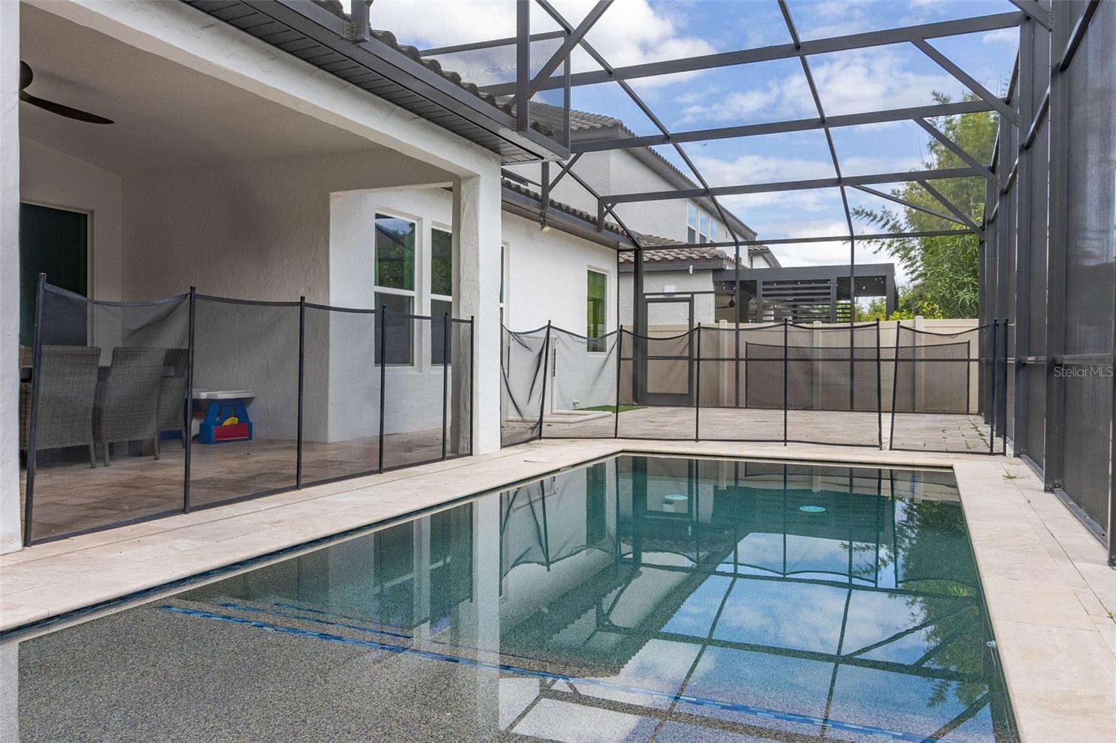 8361 LUDINGTON CIR, ORLANDO, FL, 32836