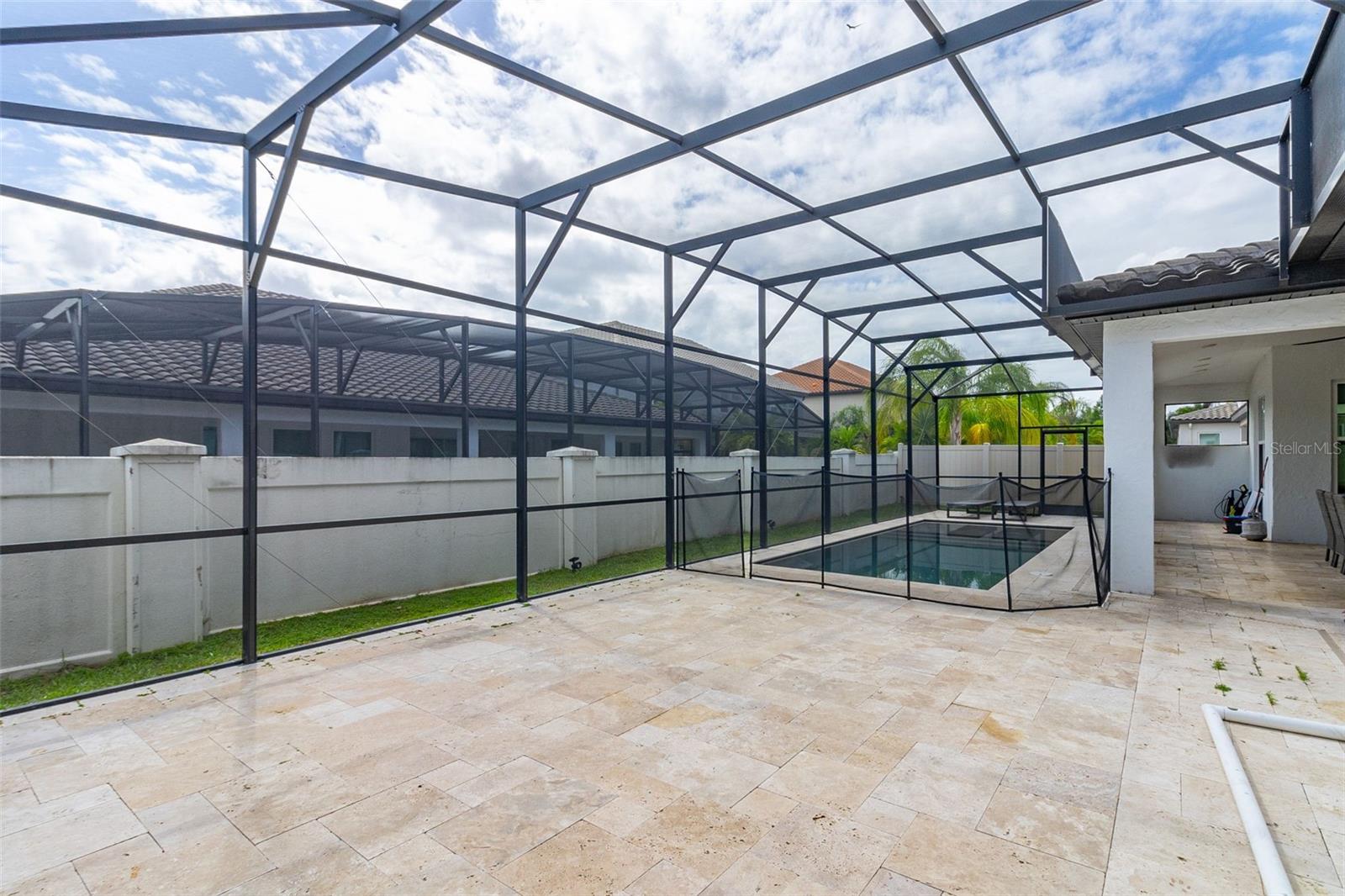 8361 LUDINGTON CIR, ORLANDO, FL, 32836