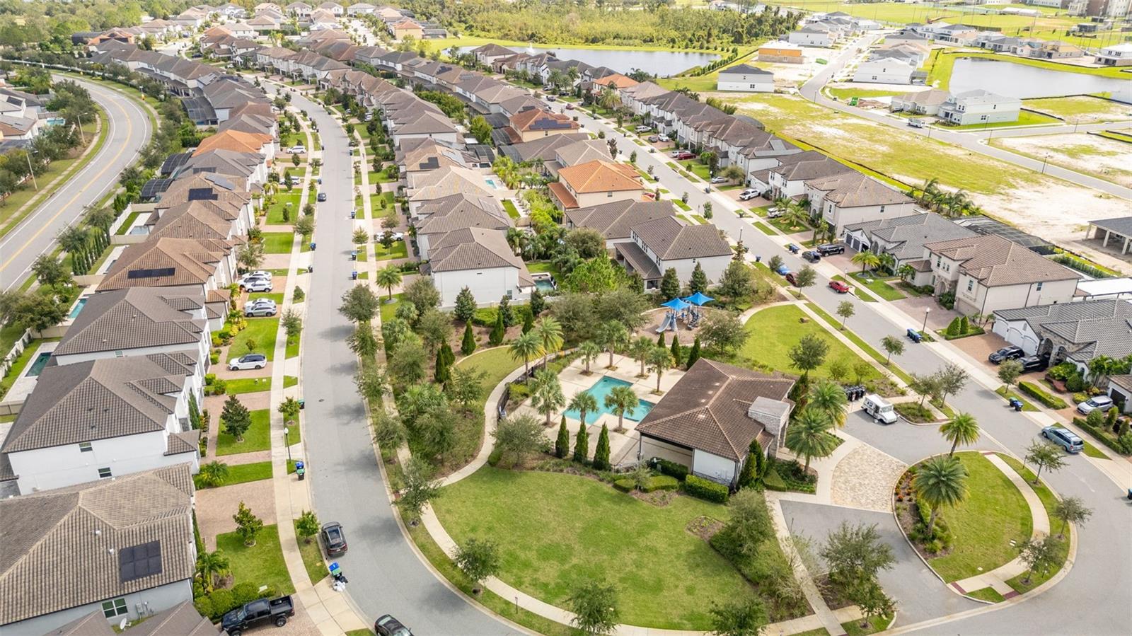 8361 LUDINGTON CIR, ORLANDO, FL, 32836