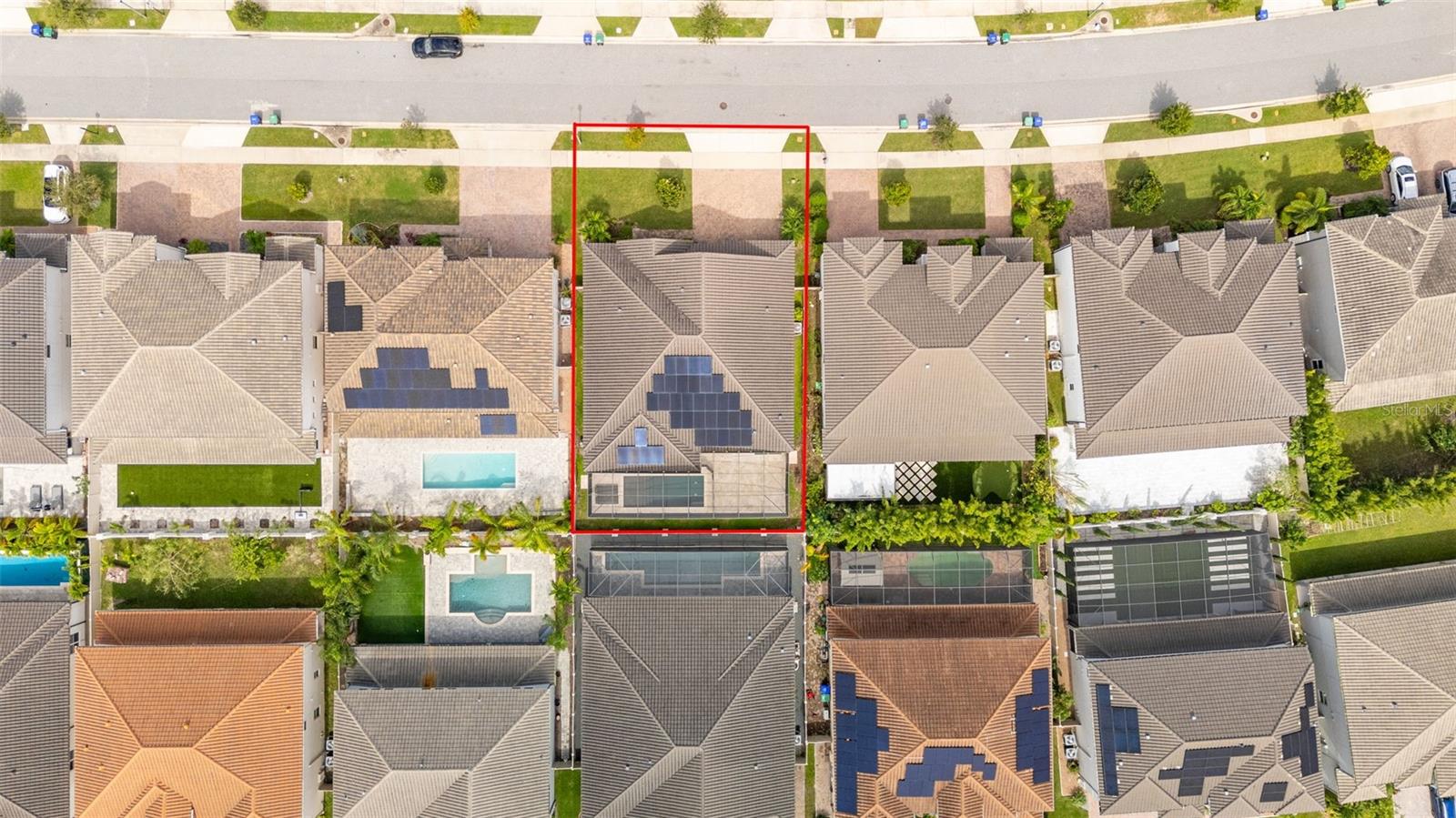 8361 LUDINGTON CIR, ORLANDO, FL, 32836