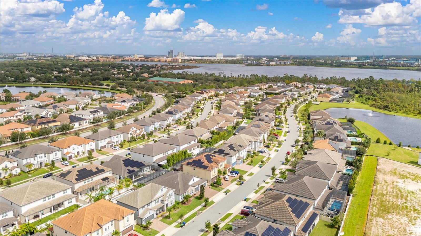 8361 LUDINGTON CIR, ORLANDO, FL, 32836