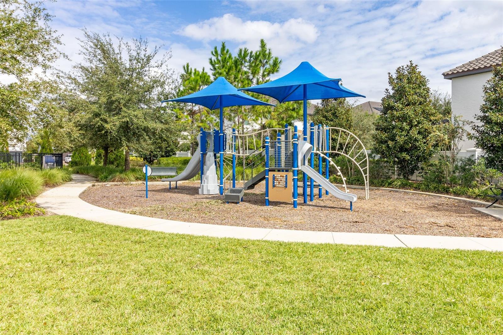 8361 LUDINGTON CIR, ORLANDO, FL, 32836