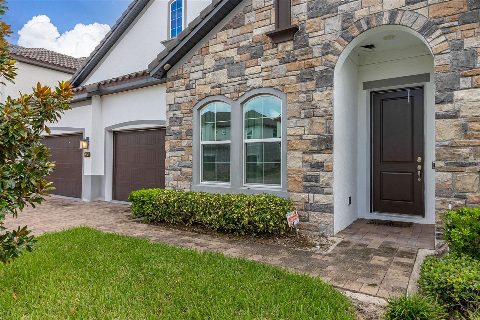 8361 LUDINGTON CIR, ORLANDO, FL, 32836