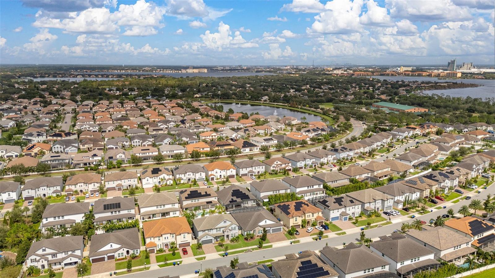 8361 LUDINGTON CIR, ORLANDO, FL, 32836