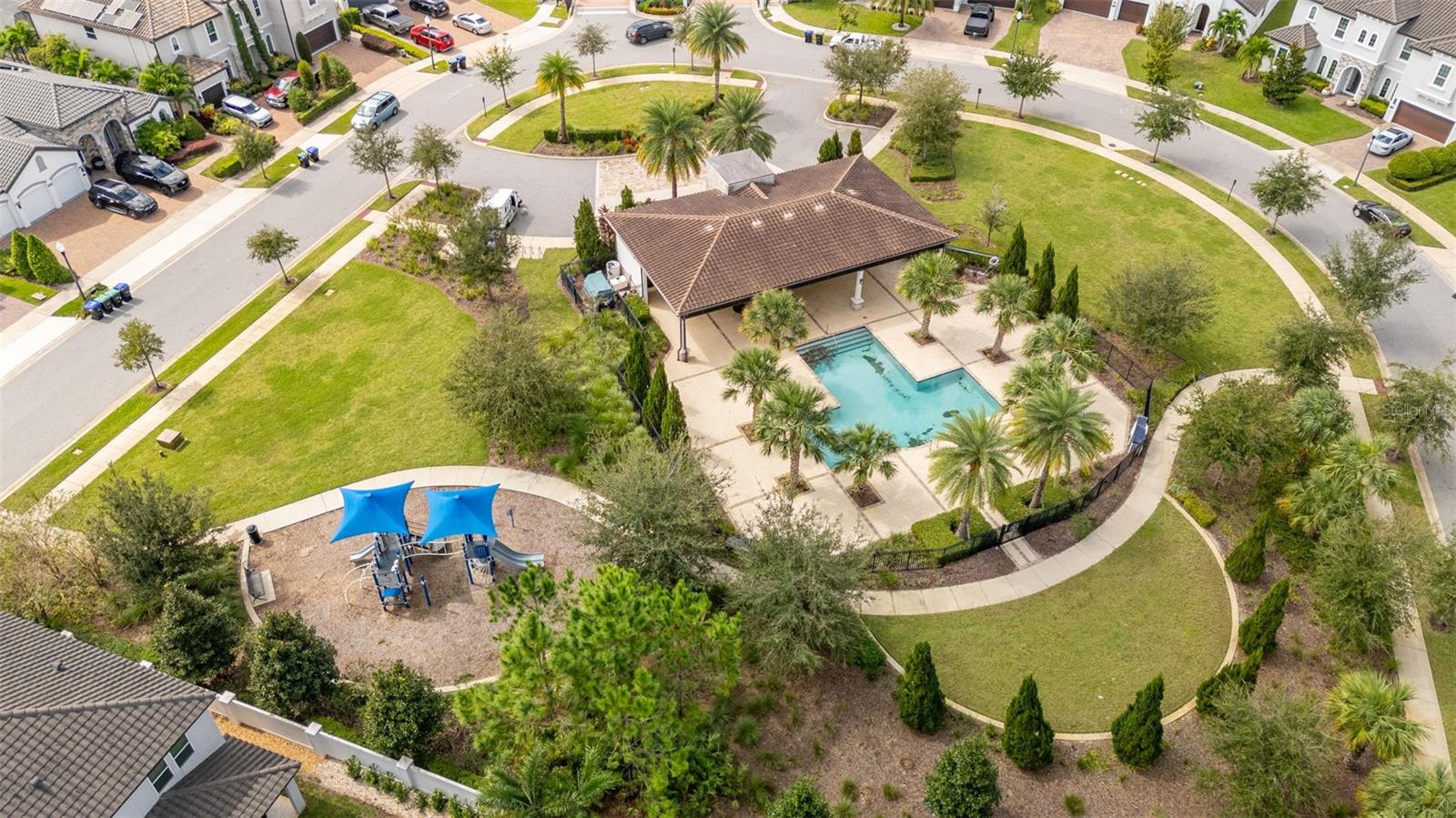 8361 LUDINGTON CIR, ORLANDO, FL, 32836