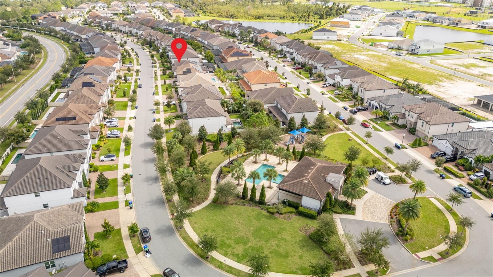 8361 LUDINGTON CIR, ORLANDO, FL, 32836
