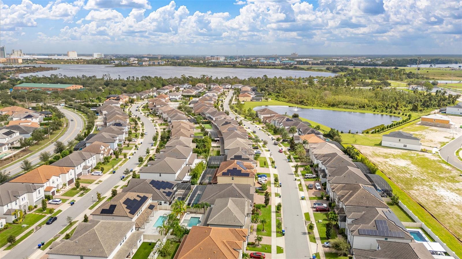8361 LUDINGTON CIR, ORLANDO, FL, 32836