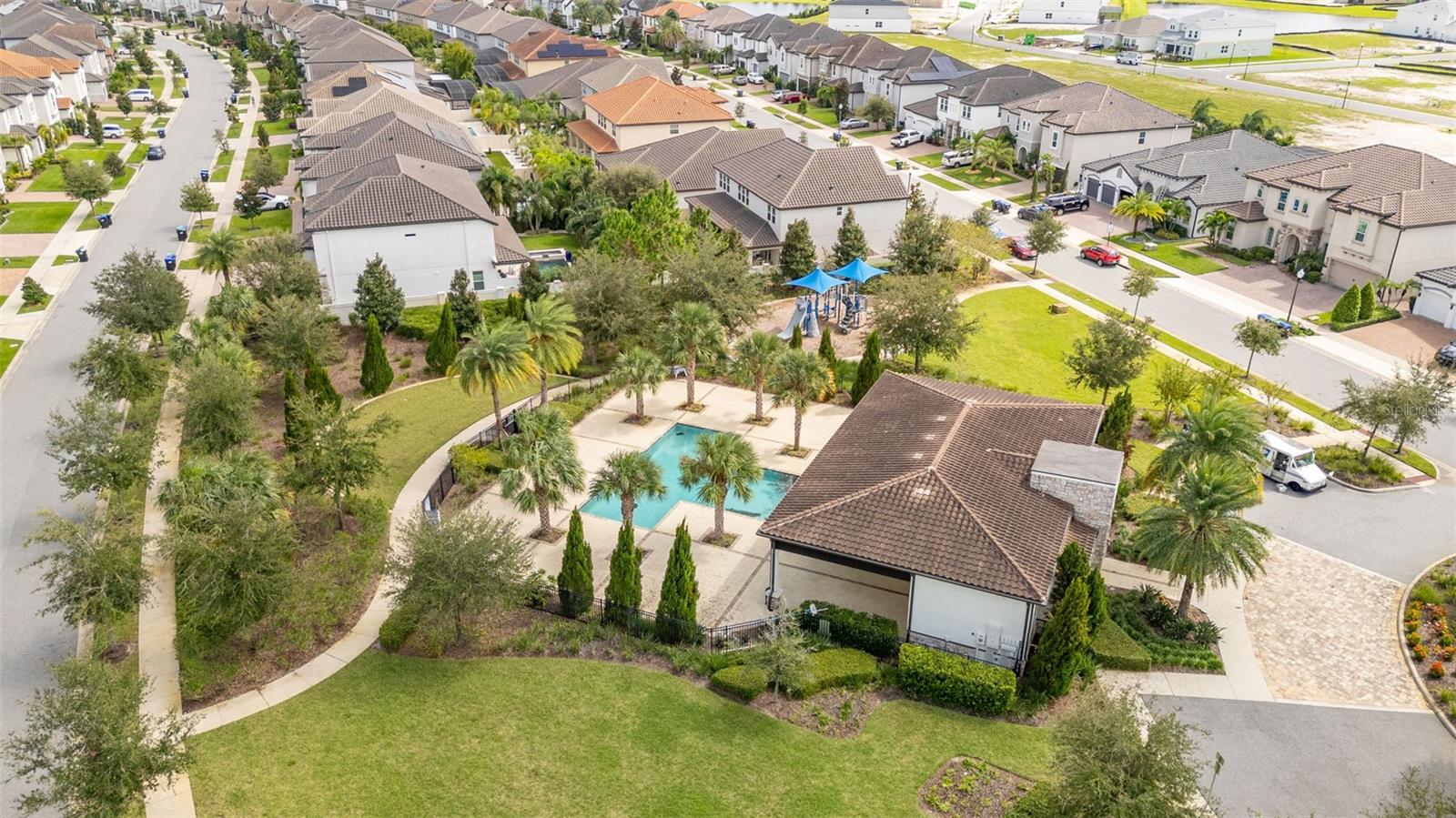 8361 LUDINGTON CIR, ORLANDO, FL, 32836