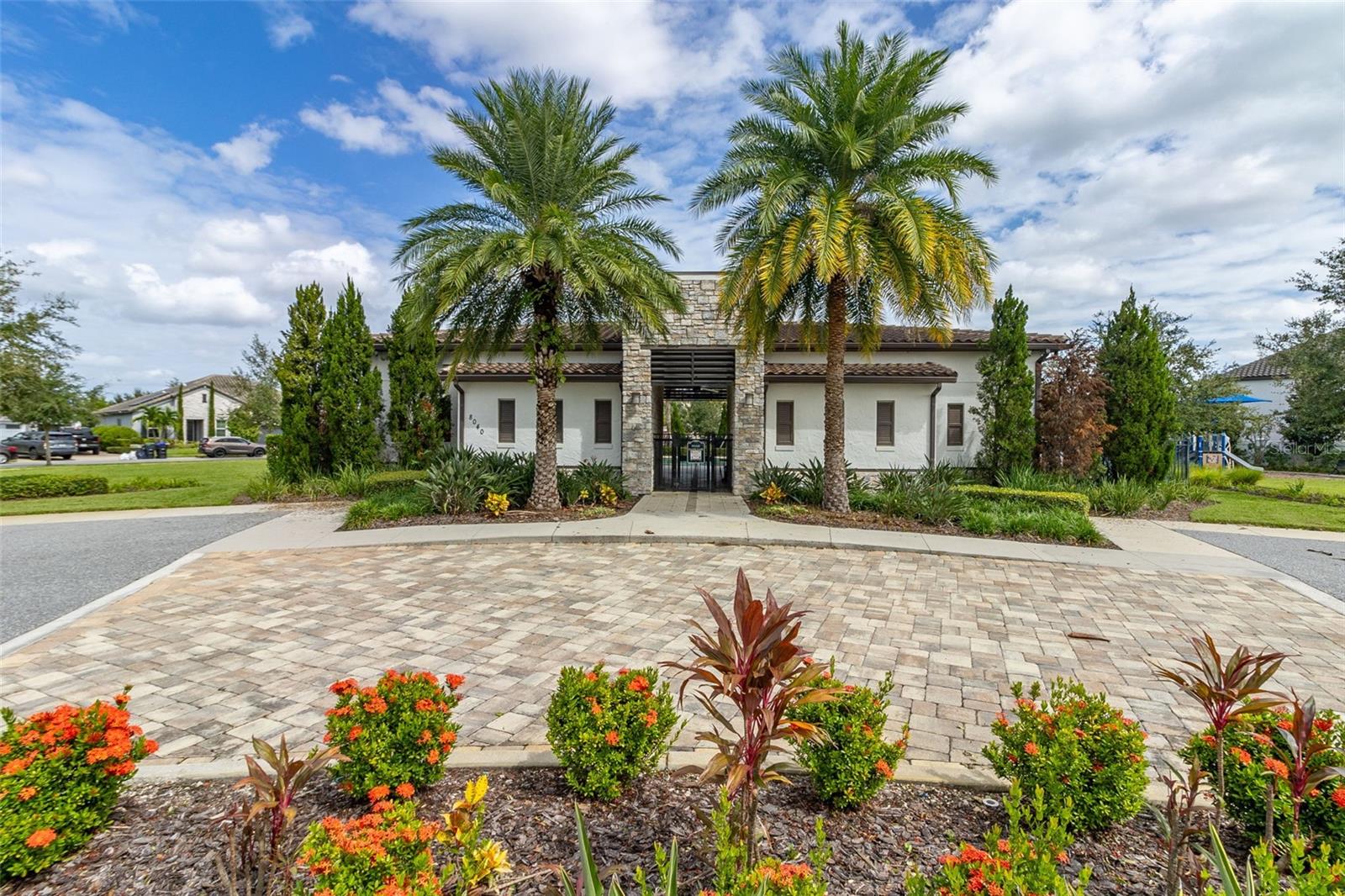 8361 LUDINGTON CIR, ORLANDO, FL, 32836