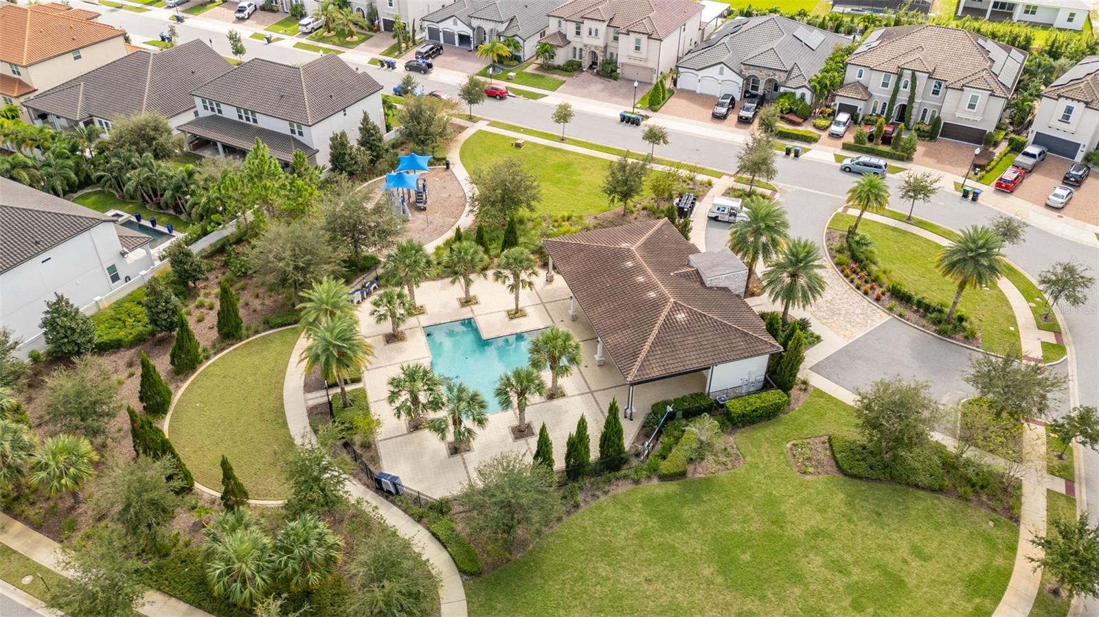 8361 LUDINGTON CIR, ORLANDO, FL, 32836