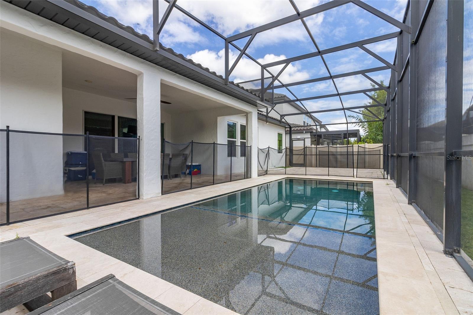 8361 LUDINGTON CIR, ORLANDO, FL, 32836