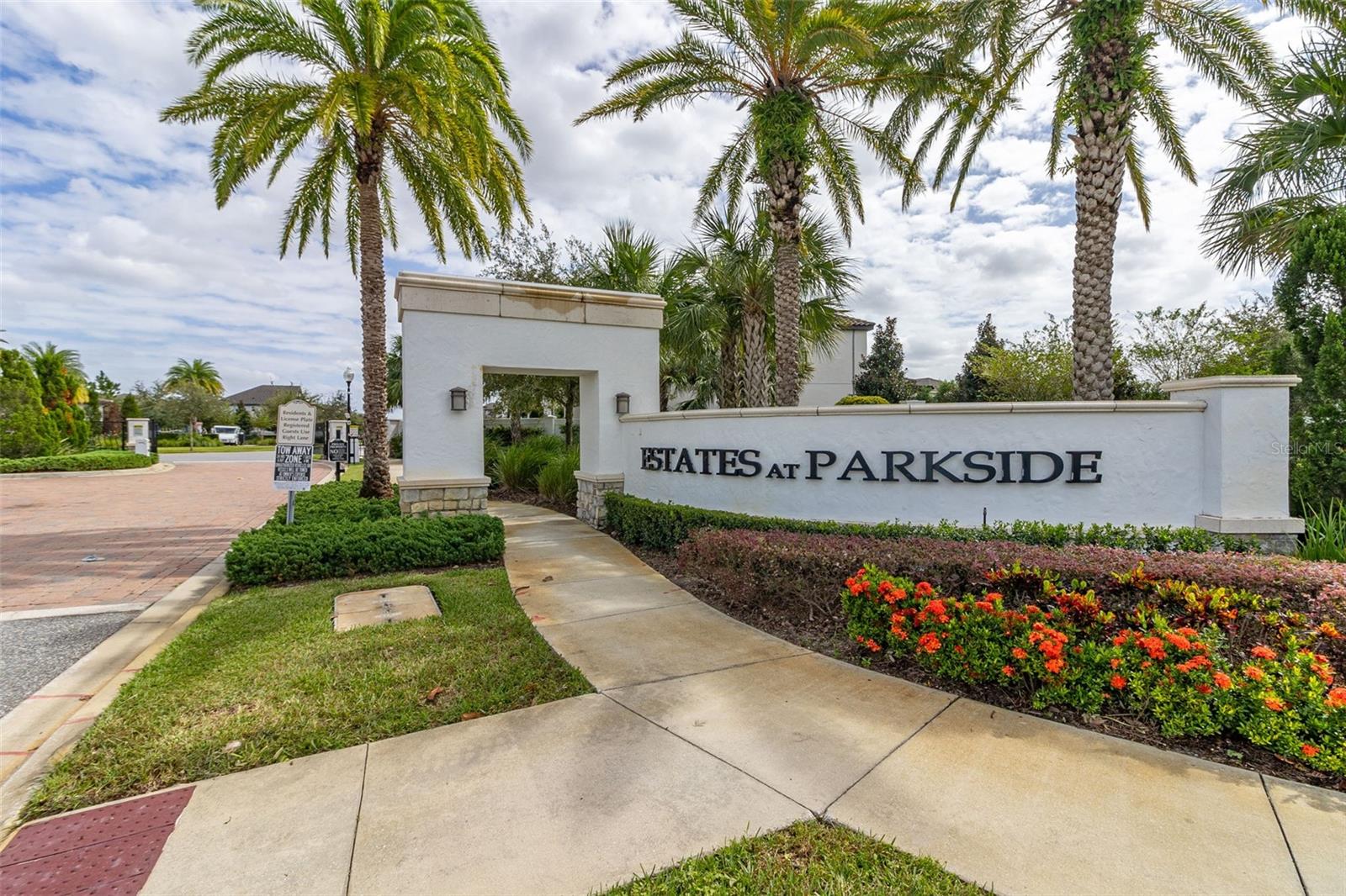 8361 LUDINGTON CIR, ORLANDO, FL, 32836